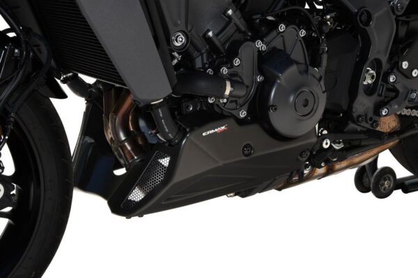 Yamaha MT 09 ERMAX kryt motora