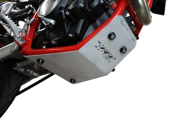 Beta RR 125 4T Enduro LC 2021-2023 e5 GPR Tech kryt motora