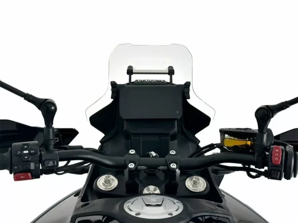 CF MOTO 450 MT PLEXI ŠTÍT WRS SPORT - Image 2