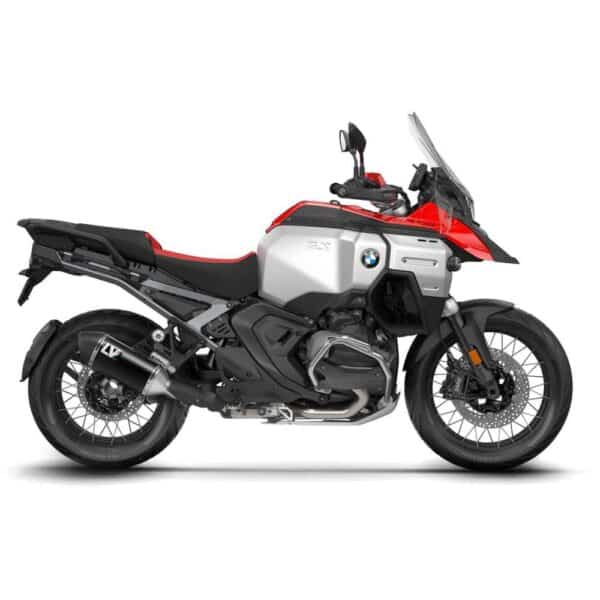 BMW R 1300 GS / ADVENTURE výfuk LeoVince LV-14 - Image 2