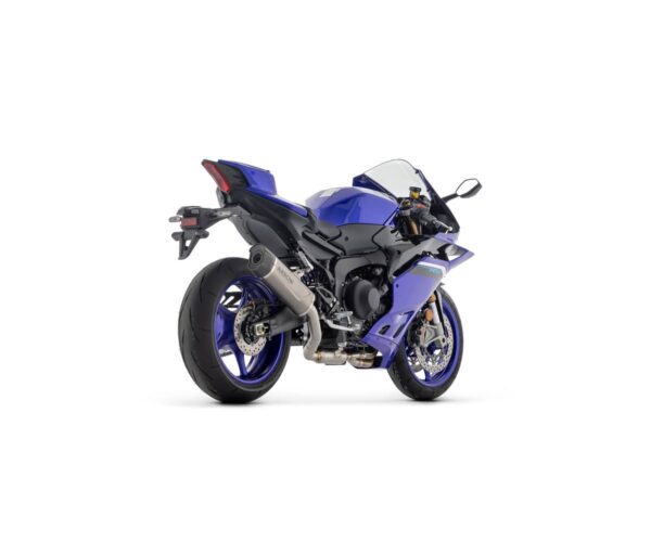 YAMAHA YZF R9 výfuk Arrow Indy Race Evo